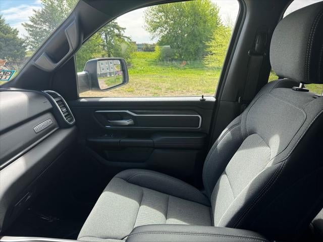 2021 RAM 1500 Big Horn/Lone Star 4WD
