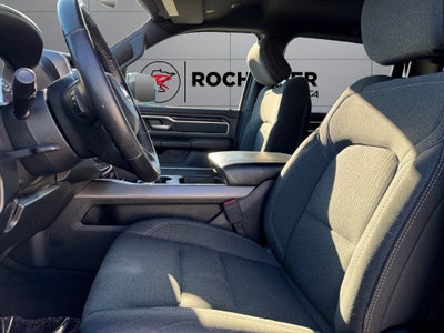 2020 RAM 1500 Big Horn/Lone Star 4WD