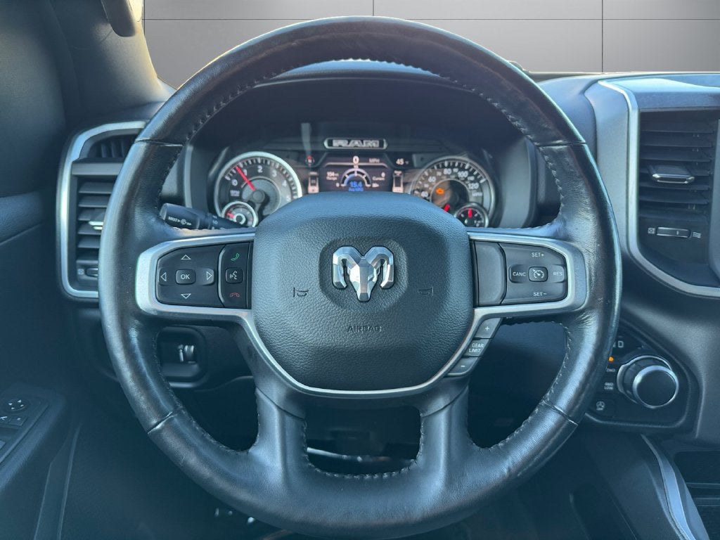 2020 RAM 1500 Big Horn/Lone Star 4WD