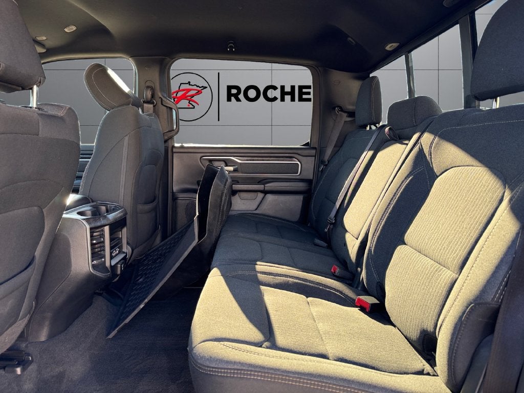 2020 RAM 1500 Big Horn/Lone Star 4WD