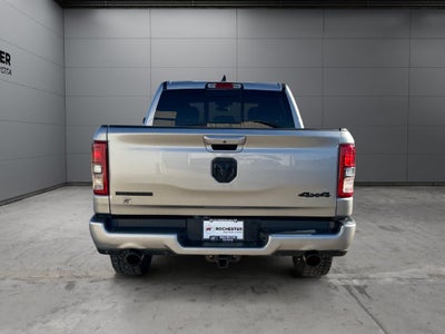 2020 RAM 1500 Big Horn/Lone Star 4WD