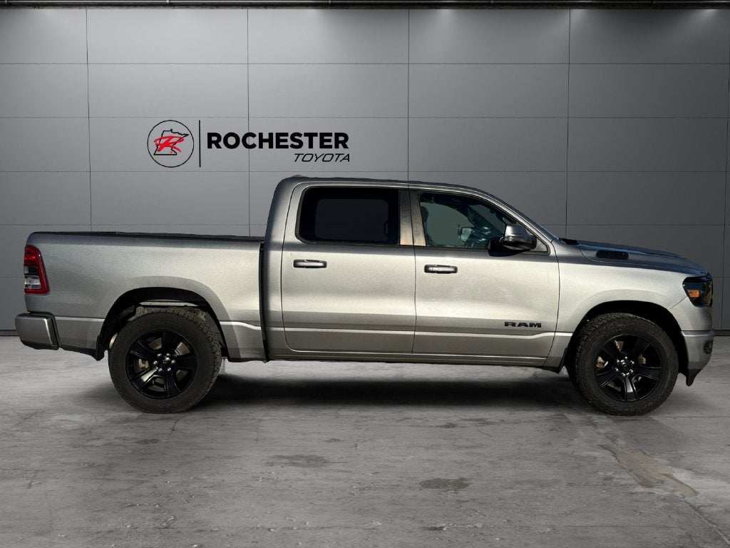 2020 RAM 1500 Big Horn/Lone Star 4WD