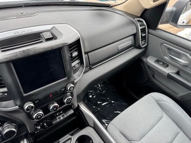 2019 RAM 1500 Big Horn/Lone Star 4WD