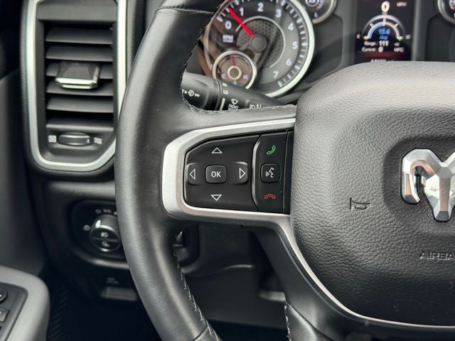 2019 RAM 1500 Big Horn/Lone Star 4WD