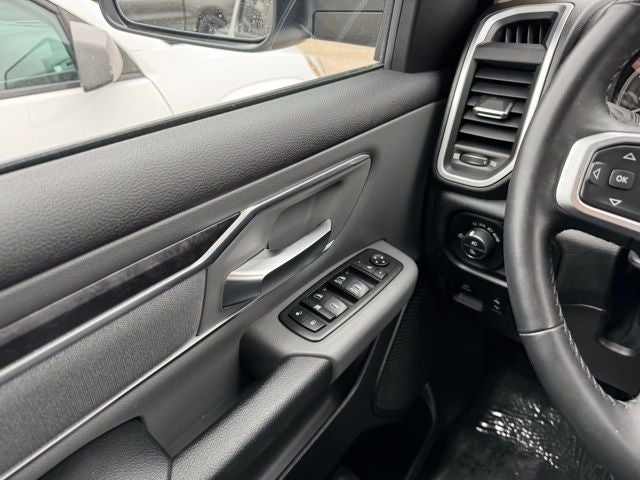 2019 RAM 1500 Big Horn/Lone Star 4WD