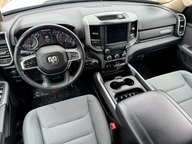 2019 RAM 1500 Big Horn/Lone Star 4WD