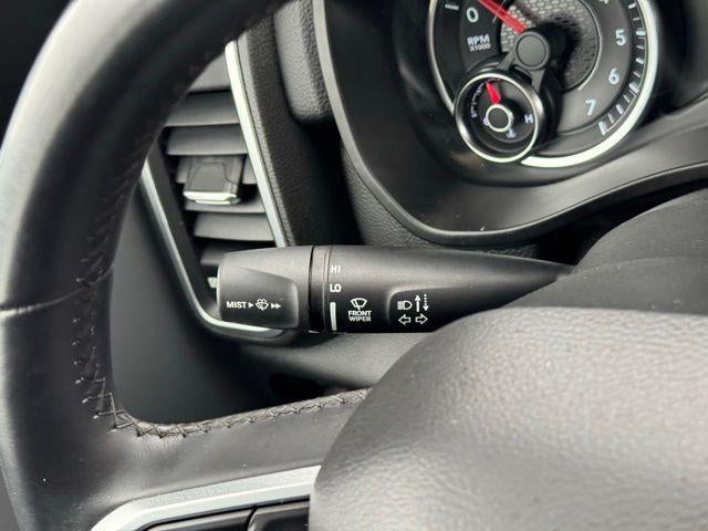 2019 RAM 1500 Big Horn/Lone Star 4WD