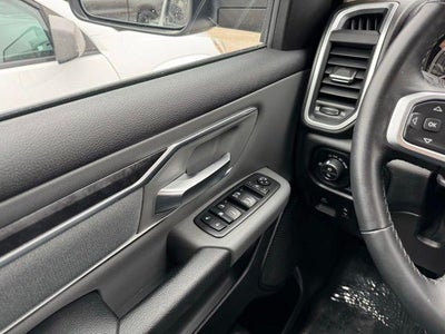 2019 RAM 1500 Big Horn/Lone Star 4WD