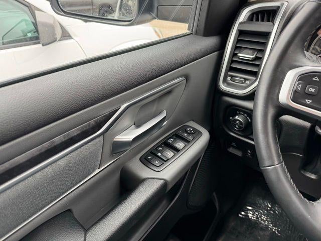 2019 RAM 1500 Big Horn/Lone Star 4WD