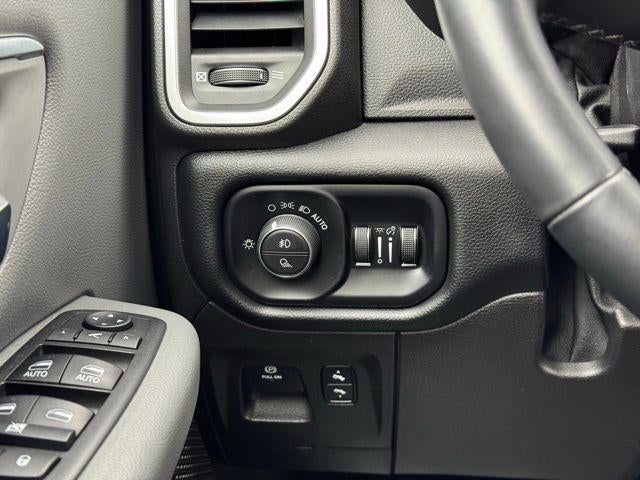 2019 RAM 1500 Big Horn/Lone Star 4WD