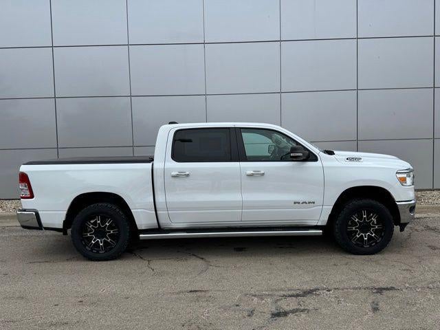 2019 RAM 1500 Big Horn/Lone Star 4WD