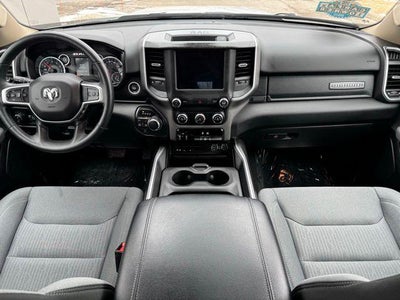 2019 RAM 1500 Big Horn/Lone Star 4WD