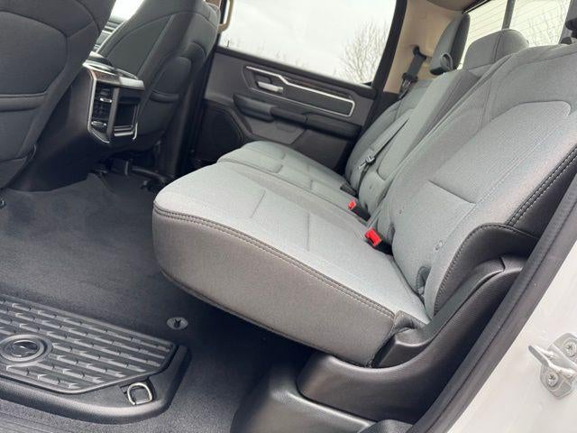 2019 RAM 1500 Big Horn/Lone Star 4WD