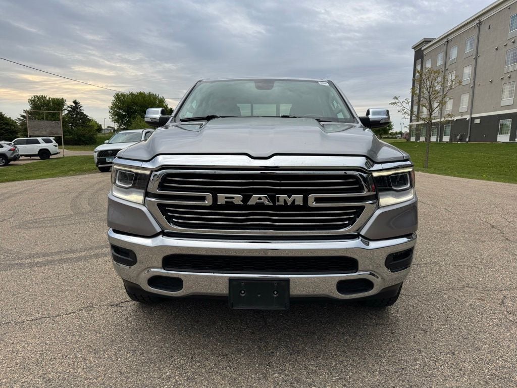 2019 RAM 1500 Laramie 4WD