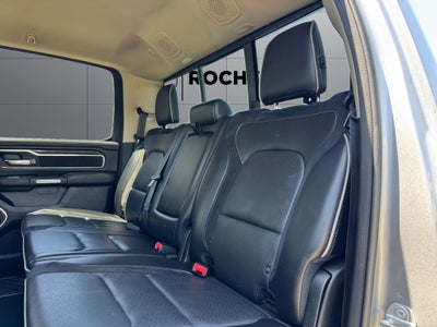 2019 RAM 1500 Laramie 4WD