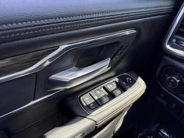2019 RAM 1500 Laramie 4WD