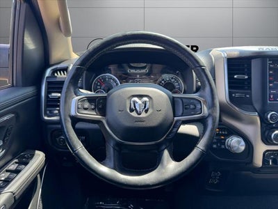2019 RAM 1500 Laramie 4WD