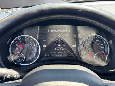 2019 RAM 1500 Laramie 4WD