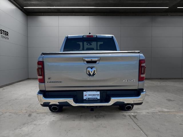2019 RAM 1500 Laramie 4WD
