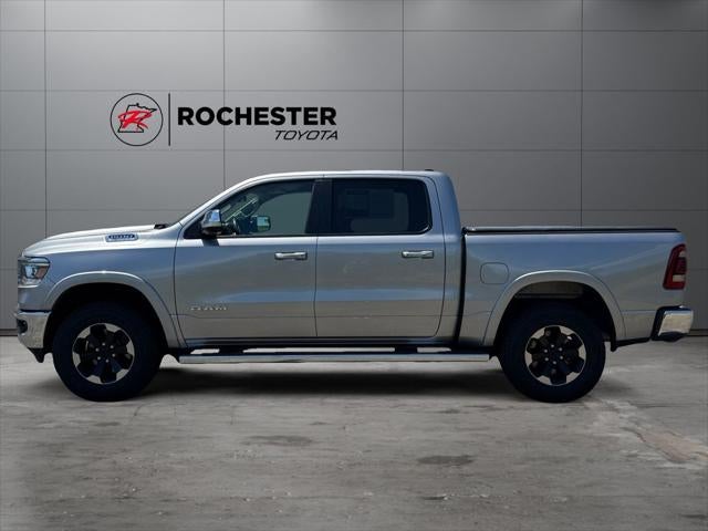 2019 RAM 1500 Laramie 4WD