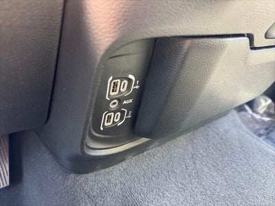 2019 RAM 1500 Laramie 4WD