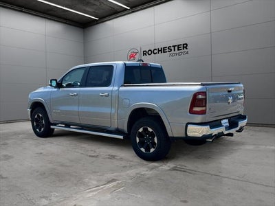 2019 RAM 1500 Laramie 4WD