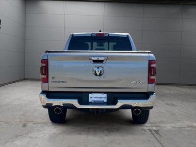 2019 RAM 1500 Laramie 4WD