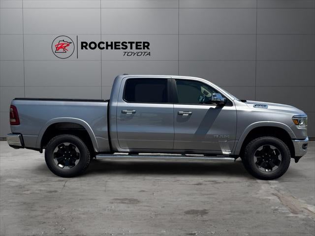 2019 RAM 1500 Laramie 4WD
