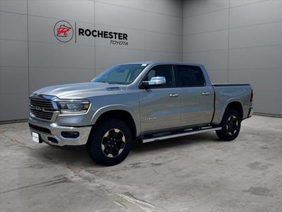2019 RAM 1500 Laramie 4WD
