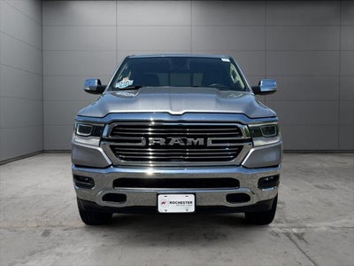 2019 RAM 1500 Laramie 4WD