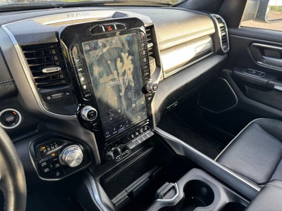 2023 RAM 1500 Laramie 4WD