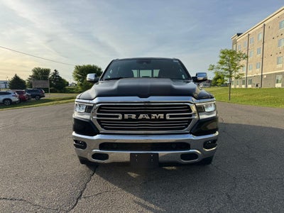 2023 RAM 1500 Laramie 4WD