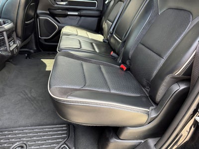 2023 RAM 1500 Laramie 4WD