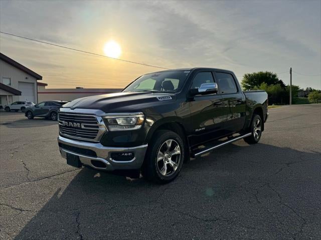 2023 RAM 1500 Laramie 4WD