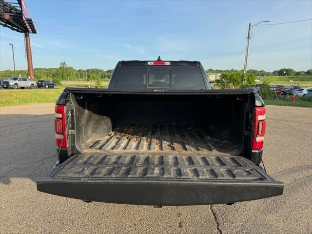2023 RAM 1500 Laramie 4WD
