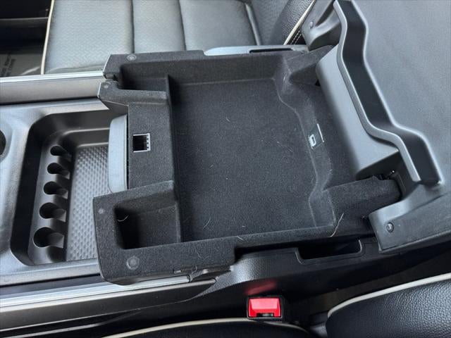 2023 RAM 1500 Laramie 4WD