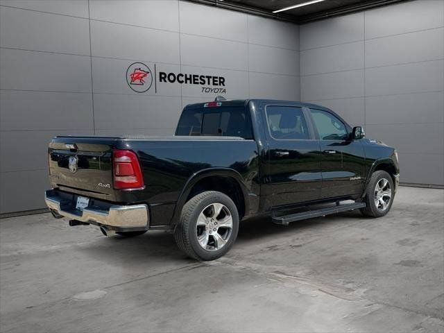 2019 RAM 1500 Laramie 4WD