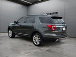 2017 Ford Explorer XLT 4WD