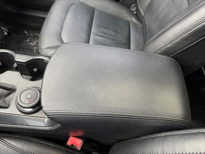 2017 Ford Explorer XLT 4WD