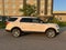 2017 Ford Explorer Limited 4WD