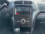 2017 Ford Explorer Limited 4WD