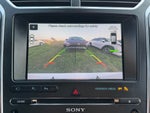 2017 Ford Explorer Limited 4WD