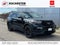 2022 Ford Explorer ST 4WD