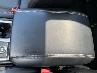 2022 Ford Explorer ST 4WD