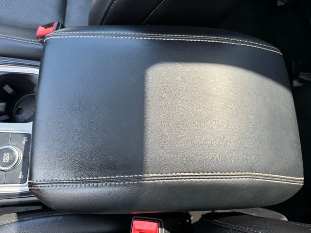 2022 Ford Explorer ST 4WD