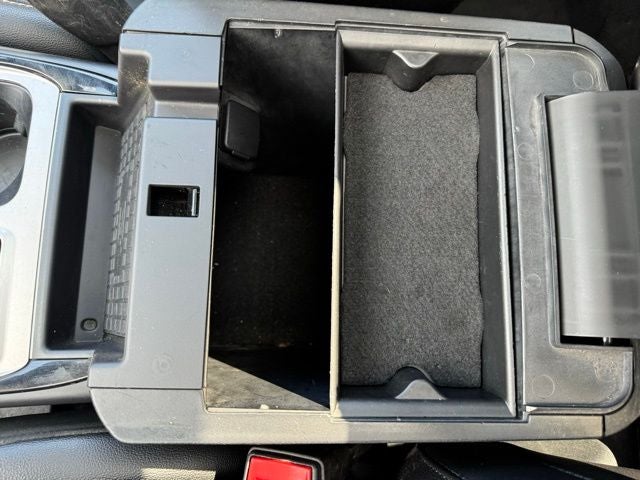 2022 Ford Explorer ST 4WD