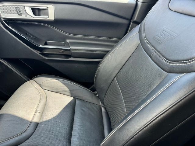 2022 Ford Explorer ST 4WD