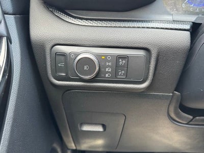 2022 Ford Explorer ST 4WD