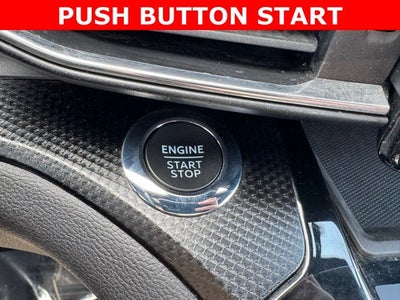 2022 Ford Explorer ST 4WD