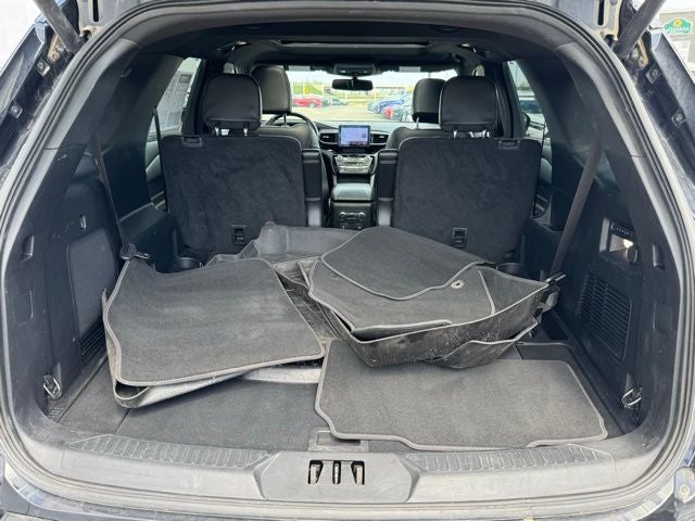 2022 Ford Explorer ST 4WD